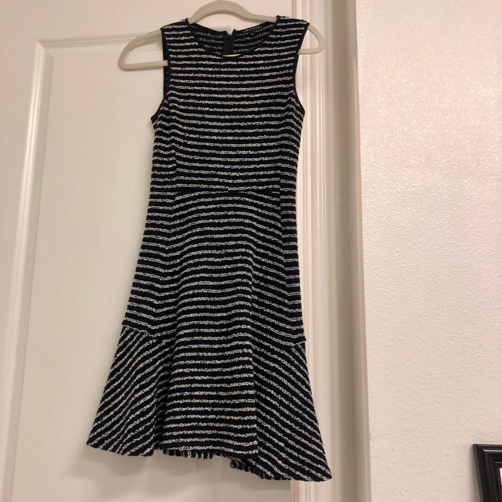 Women’s Theory Dress